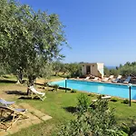 Daire Casa Torretta Gioiosa Marea