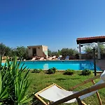 Casa Torretta Daire