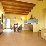 Casa Torretta Daire
