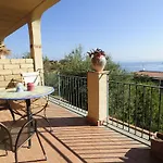 Casa Torretta Lägenhet Gioiosa Marea