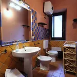 Casa Torretta Lägenhet Gioiosa Marea