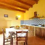Casa Torretta Daire