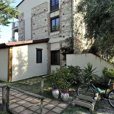 Casa Torretta 아파트 *