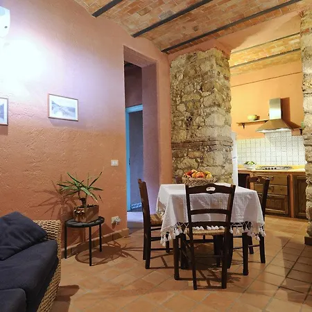 아파트 Casa Torretta