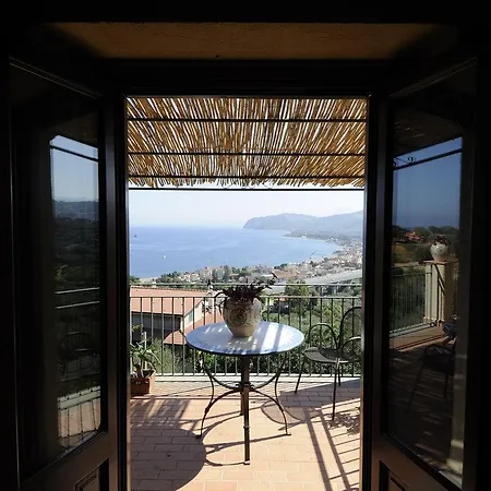 Casa Torretta Appartement