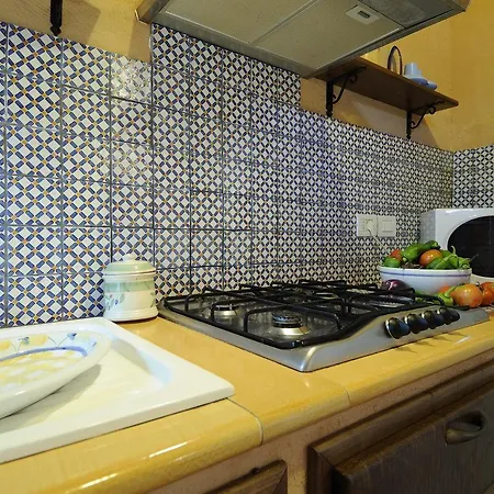 Casa Torretta * 조이오사마레아
