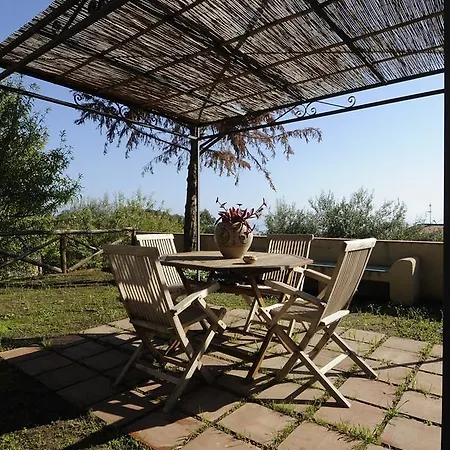 아파트 Casa Torretta *