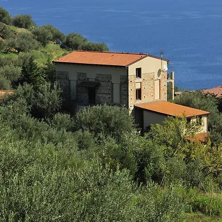 아파트 Casa Torretta *