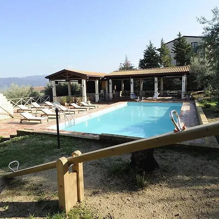 Casa Torretta Apartment