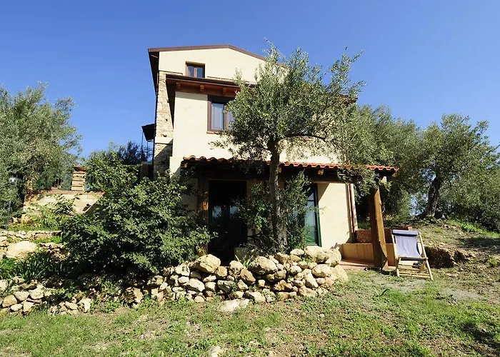Casa Torretta 아파트