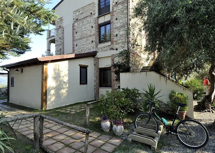 Casa Torretta 아파트 *