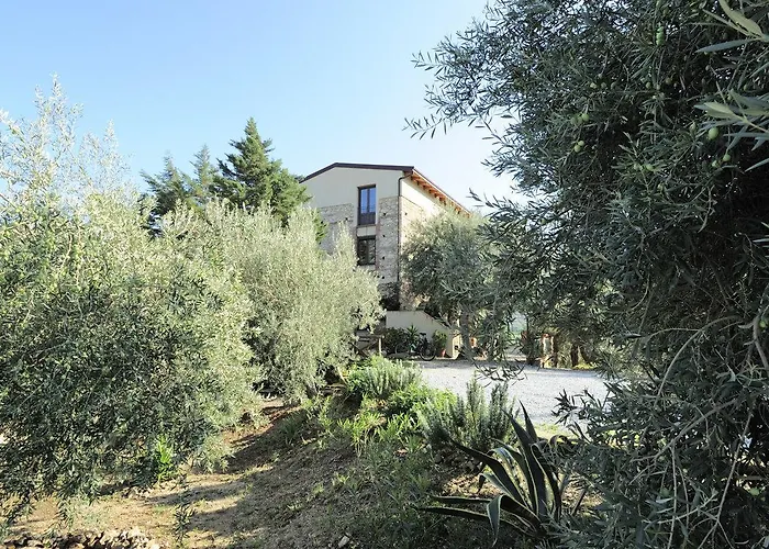 아파트 Casa Torretta *