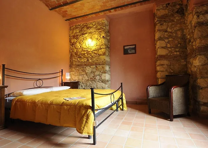 Casa Torretta