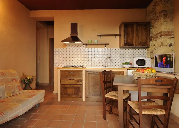 Casa Torretta * 조이오사마레아