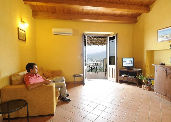 Casa Torretta * 조이오사마레아