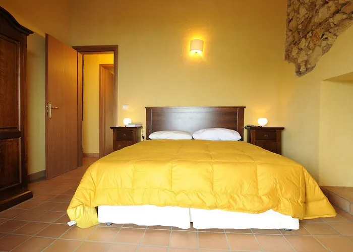 Casa Torretta 아파트