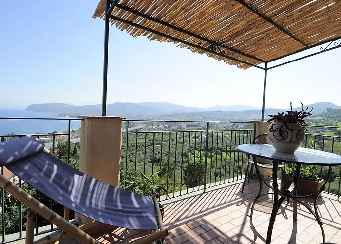 Casa Torretta * 조이오사마레아