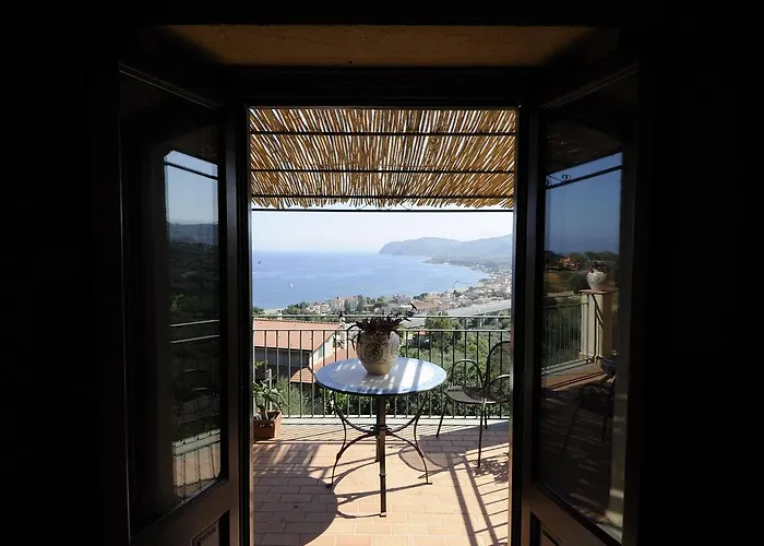 Casa Torretta 아파트