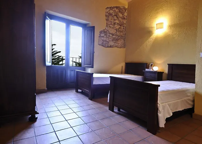 Casa Torretta 아파트 *