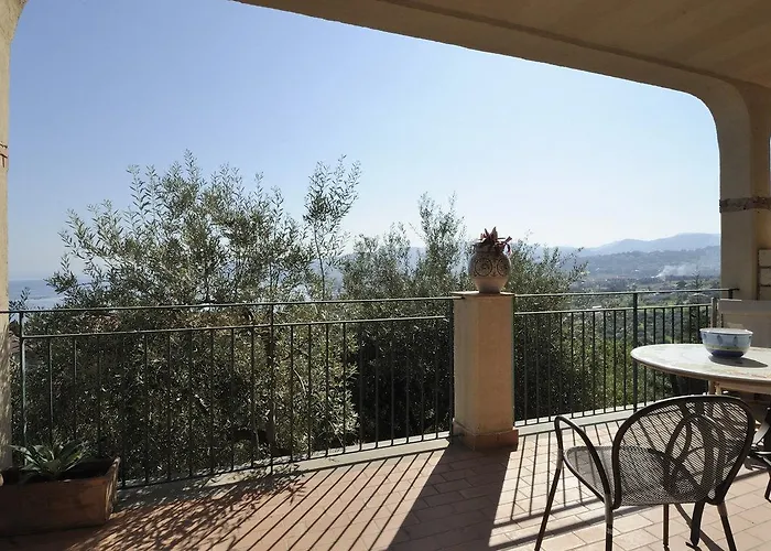 Casa Torretta *
