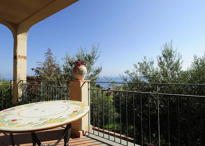 Casa Torretta *