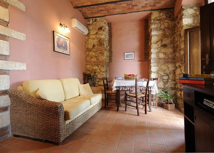 Casa Torretta * 조이오사마레아