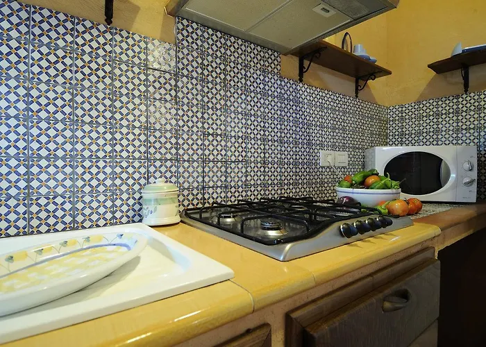 Casa Torretta * 조이오사마레아