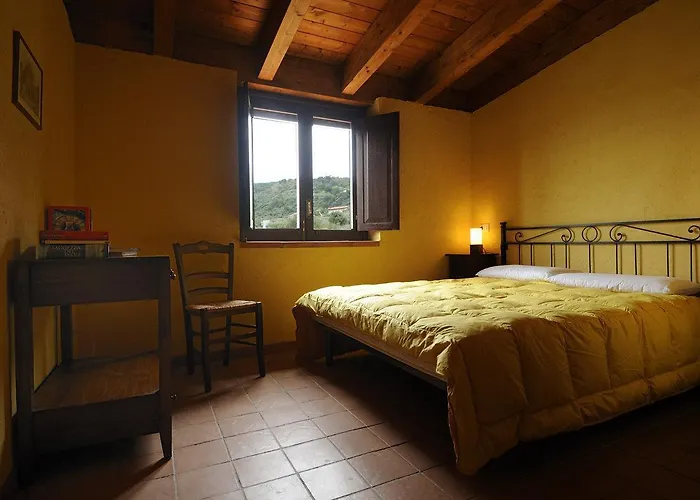 Casa Torretta 아파트 조이오사마레아