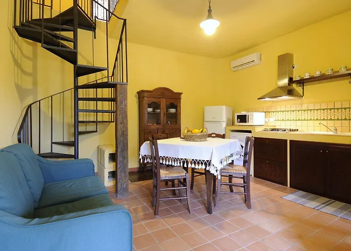 Casa Torretta *