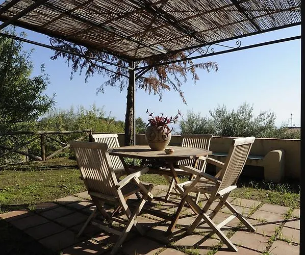 아파트 Casa Torretta *