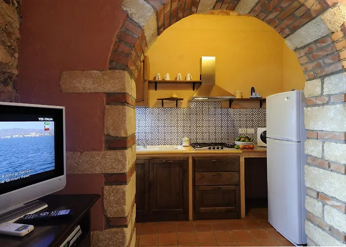 Casa Torretta * 조이오사마레아