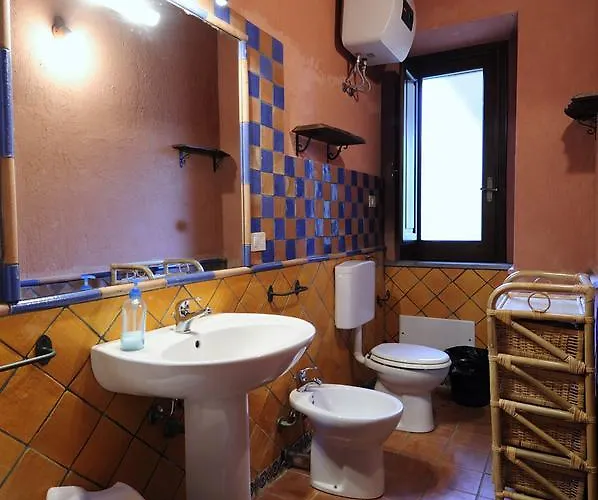Casa Torretta 아파트 조이오사마레아