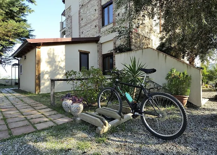 Casa Torretta
