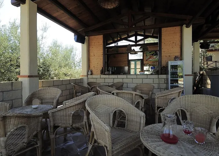 Casa Torretta * 조이오사마레아