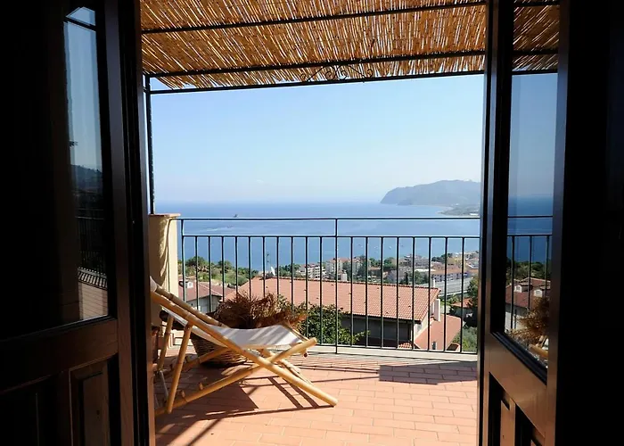 Casa Torretta 아파트 *