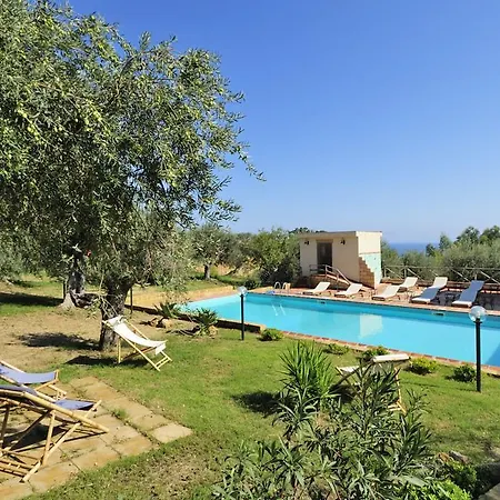 Appartamento Casa Torretta Gioiosa Marea
