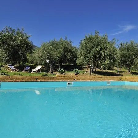 Lejlighed Casa Torretta *