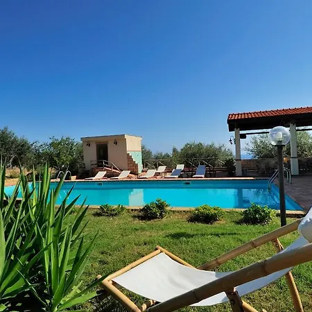 Casa Torretta Lejlighed