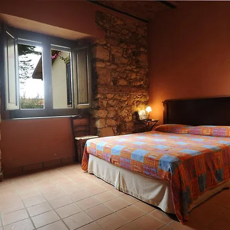 Casa Torretta