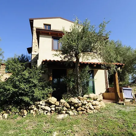 Casa Torretta Lejlighed