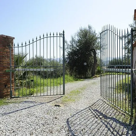Lejlighed Casa Torretta