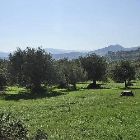 Casa Torretta * Gioiosa Marea
