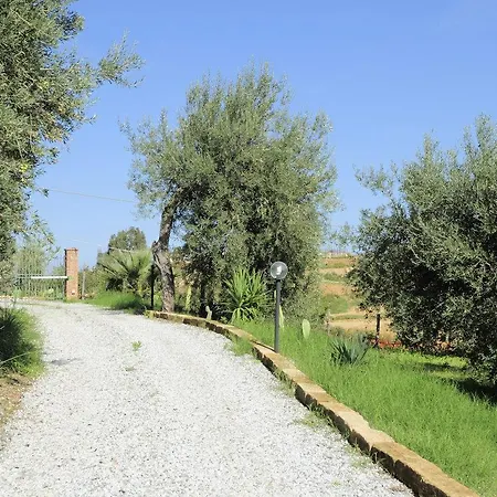 Casa Torretta Gioiosa Marea