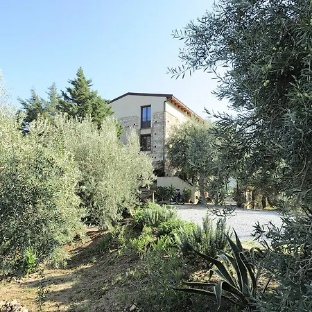 Lejlighed Casa Torretta *