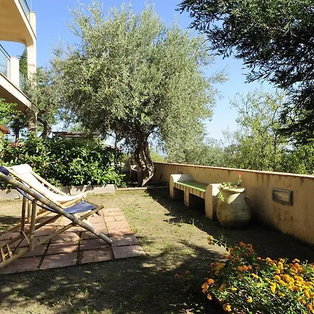 Casa Torretta Gioiosa Marea