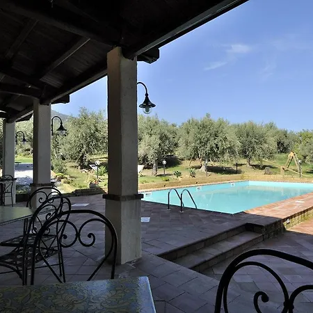 Casa Torretta Gioiosa Marea