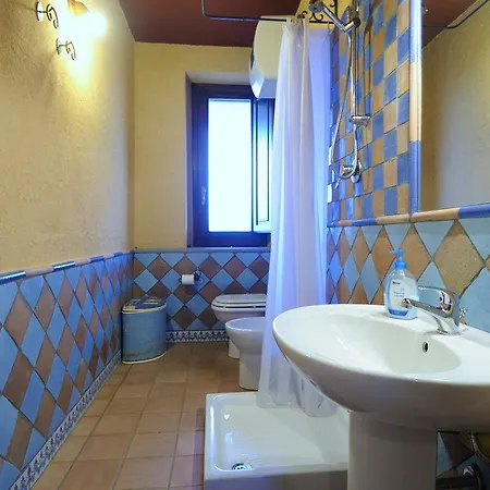 Casa Torretta Lejlighed