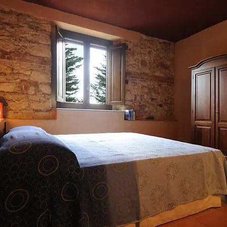 Lejlighed Casa Torretta