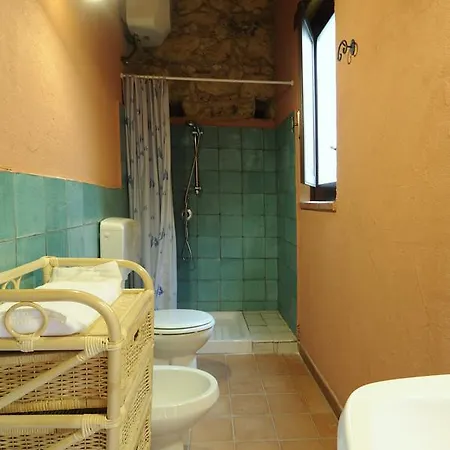 Casa Torretta