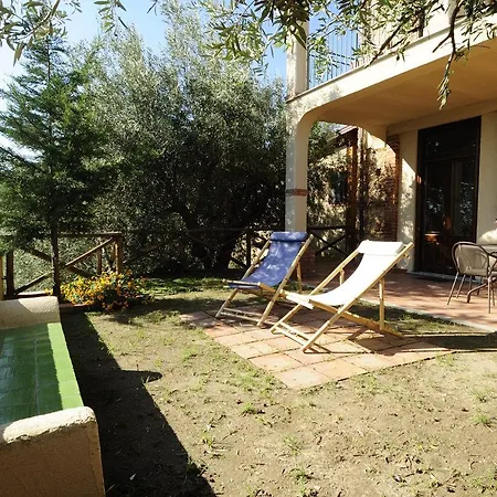 Casa Torretta Gioiosa Marea